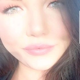 Profile Picture of Carly Shaffer (@carlybug2491) on Pinterest