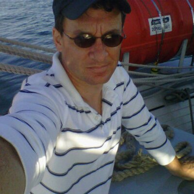 Profile Picture of Karl Huebner (@Karl_Huebner) on Twitter