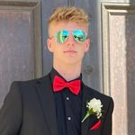 Profile Picture of Logan Morrison (@logan__morrison32) on Instagram