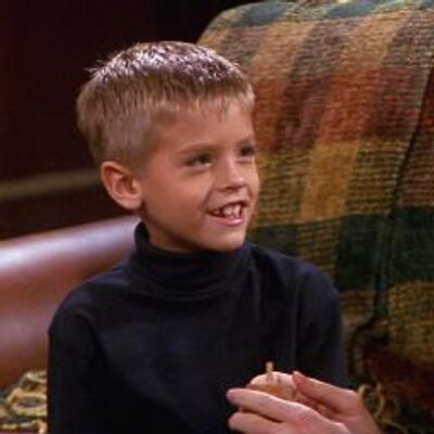 Profile Picture of Ben Geller (@FunBenGeller) on Twitter