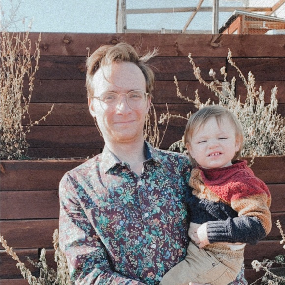 Profile Picture of Joseph Rattle (@josephrattle) on Poshmark