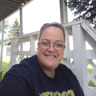 Profile Picture of Teresa Beebe (@TeresaBeebe3) on Twitter