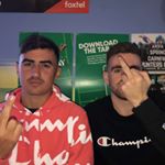 Profile Picture of Joshua Cottom (@josh_cottom) on Instagram