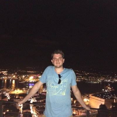 Profile Picture of Evan Pi (@EvanMPi) on Twitter