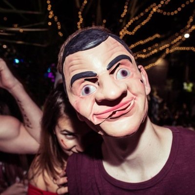 Profile Picture of Dan Molony (@Molonytron) on Twitter
