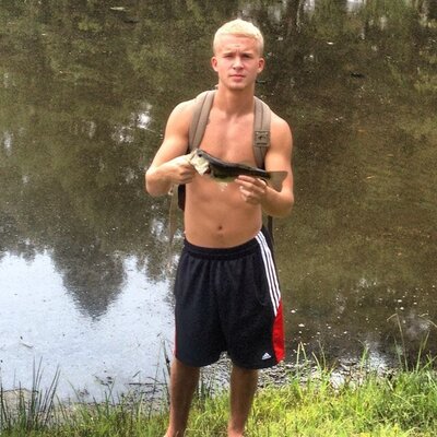 Profile Picture of Micah Cook (@mbco3) on Twitter