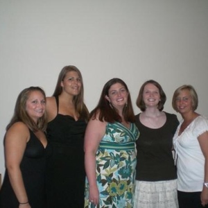 Profile Picture of Amy Castine (@390814881) on Myspace