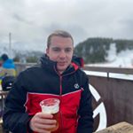 Profile Picture of Chris Rouse (@chrisrouse.97) on Instagram