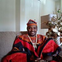 Profile Picture of Jude A Mutah (@jude-a-mutah) on Quora