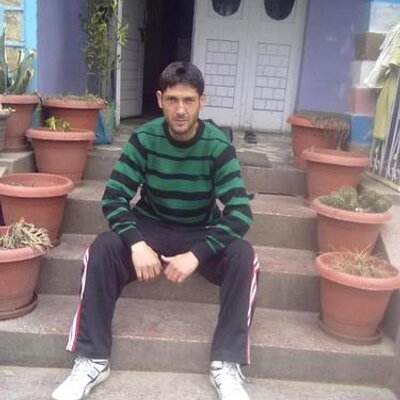 Profile Picture of Raza Mir (@razamir117) on Twitter