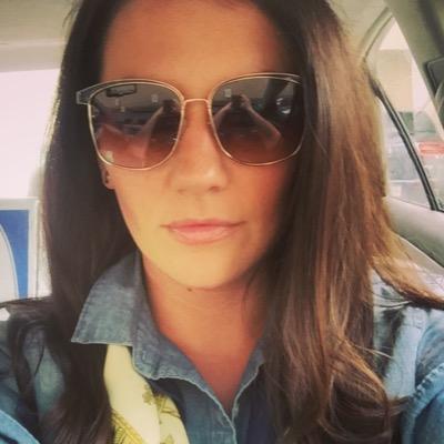 Profile Picture of Samantha Renshaw (@samindubai) on Twitter