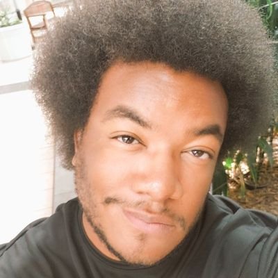 Profile Picture of Christopher Adams (@Kissypher777) on Twitter