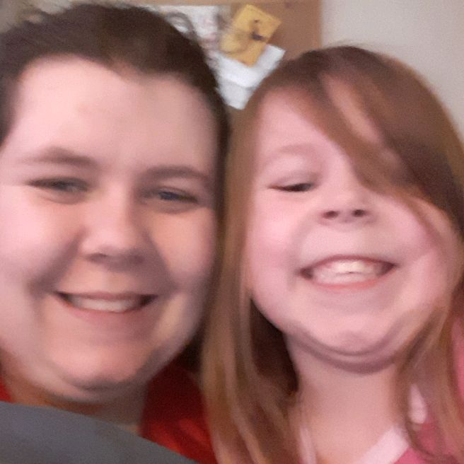 Profile Picture of Kimberly Duckett (@@kimberlyduckett) on Tiktok