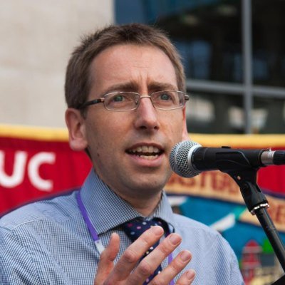 Profile Picture of Stephen Knight (@StephenKnight1) on Twitter