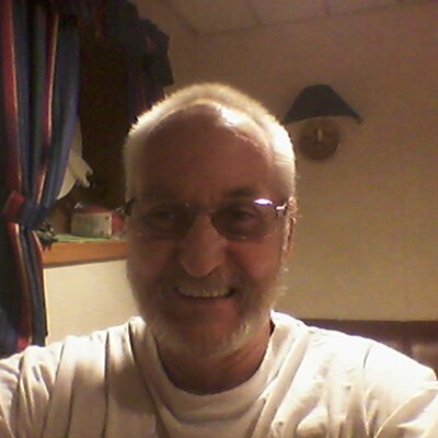 Profile Picture of Peter Priest (@SailorPriest) on Twitter