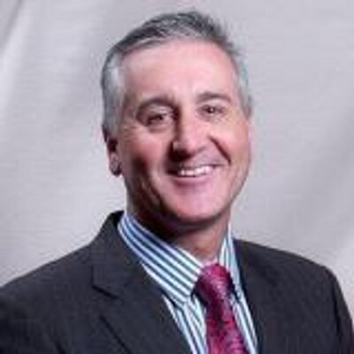 Profile Picture of Gregory Welsh (@GregoryBWelsh) on Twitter