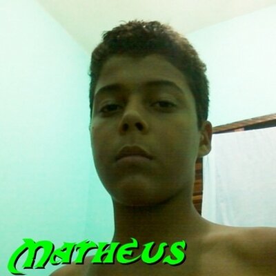 Profile Picture of Matheus Mastrocinque (@MatheusCinque) on Twitter