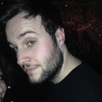 Profile Picture of Tom Bennett (@tom_bennett1234) on Twitter