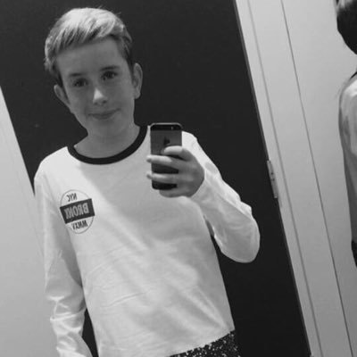 Profile Picture of Jacob Kappel (@kappel134) on Twitter