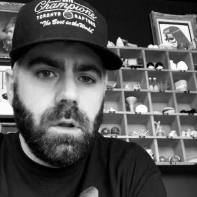 Profile Picture of Paul Lawton (@quartermass) on Twitter