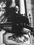 Profile Picture of Erik Bergman (Lutheran minister)on Wikipedia