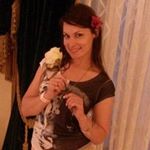 Profile Picture of Dawn Carpenter (@darkthirtydawn) on Instagram