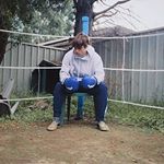Profile Picture of Aidan Thompson. 🥊 (@aidan.thompson.boxing) on Instagram