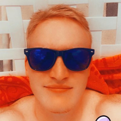 Profile Picture of Alex Erikson (@alexerikson1163) on Twitter