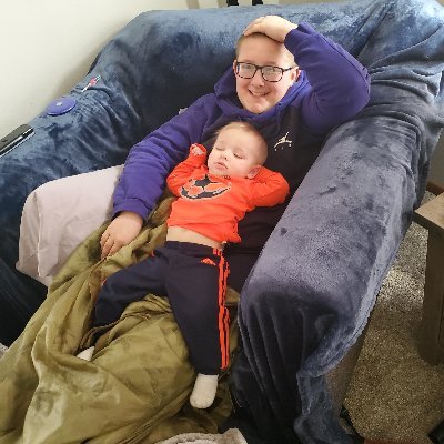 Profile Picture of Brian Crock (@CrockBrian) on Twitter