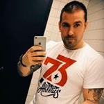 Profile Picture of Dennis Runner (@runner1389) on Instagram