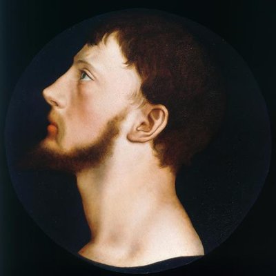 Profile Picture of Horatio (@BenWoolsey) on Twitter
