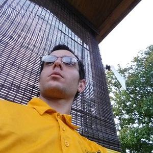 Profile Picture of Brian Gantt (@briang2411) on Twitter