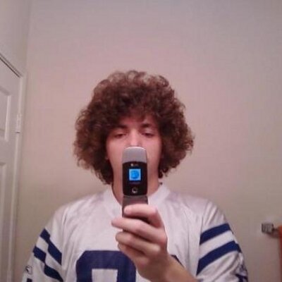 Profile Picture of Bryan Overman (@afromazing) on Twitter