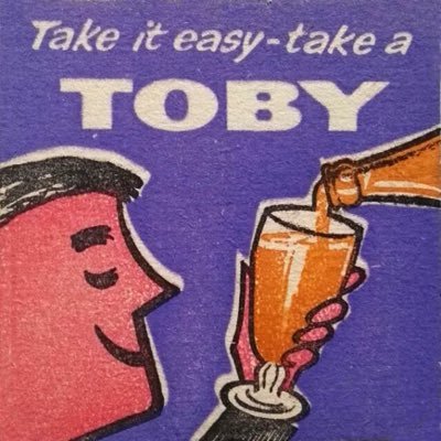 Profile Picture of  🕷 Toby Mitchell (@tobybbm) on Twitter