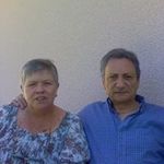 Profile Picture of Michèle Criscolo (@michelecriscolo) on Instagram