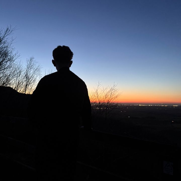 Profile Picture of James (@@jamesknaggs) on Tiktok