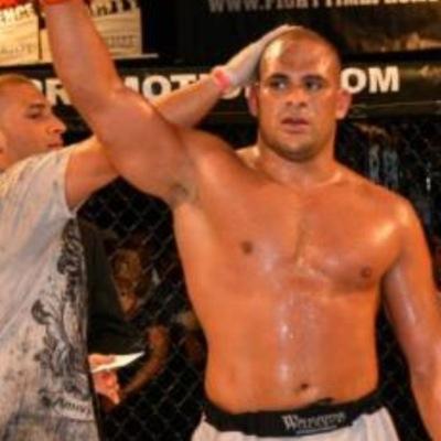Profile Picture of Mehdi Hassan (@MehdiHassanMMA) on Twitter