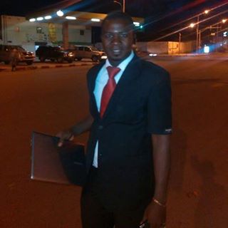 Profile Picture of Cherif Haidara (@cherif.haidara.904) on Facebook