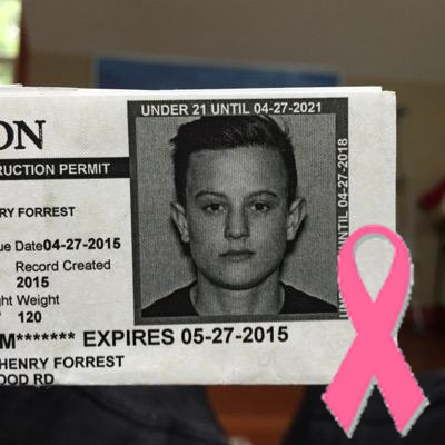 Henry Smart-Denson - Twitter Profile Picture of Henry Smart-Denson (@H_SmartDenson) on Twitter