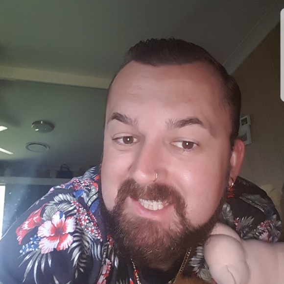 Profile Picture of Joel Pickering (@jpickering370) on Poshmark