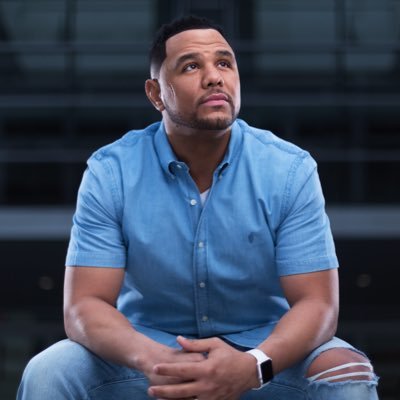 Profile Picture of Kevin Berryman (@KingBerryman) on Twitter