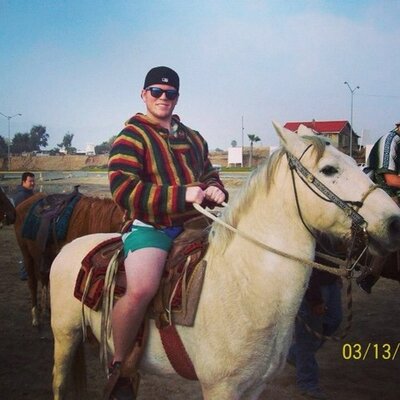 Profile Picture of Kyle Draper (@kyle_drape73) on Twitter
