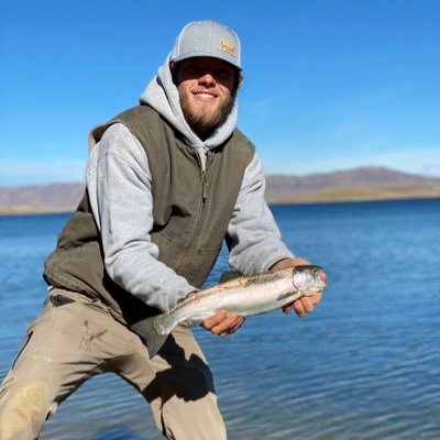 Profile Picture of Christian Bailey (@Bailey1Jack) on Twitter