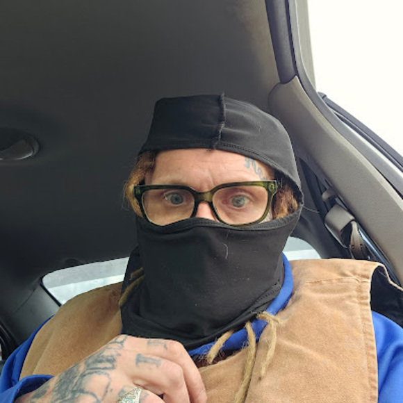 Profile Picture of Benjamin f. Wiggins (@badazzben) on Poshmark