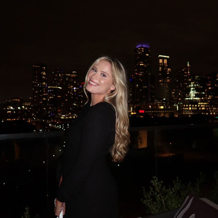 Profile Picture of whitneyblock13 (@whitneyblock13) on Tiktok