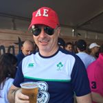 Profile Picture of Mark Caffrey (@markjcaffrey) on Instagram