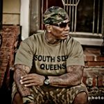 Profile Picture of Petty Roosevelt (@cirocflossycarter) on Instagram