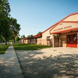 RalphBrownSchoolWSD - Twitter Profile Picture of RalphBrownSchoolWSD (@RalphBrownWSD) on Twitter