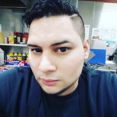 Profile Picture of Carlos Espinal (@CarlosAidenroqz) on Twitter