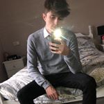 Profile Picture of Brad Rutledge (@brad_2928) on Instagram